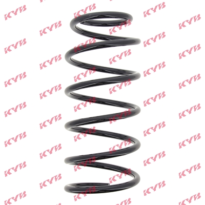 Molla autotelaio KYB RG1164