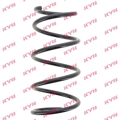 Molla autotelaio KYB RG1568