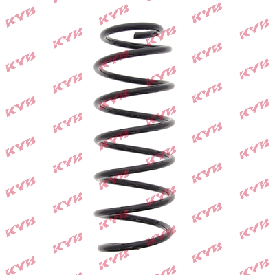 Molla autotelaio KYB RG1642