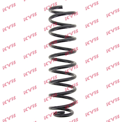 Molla autotelaio KYB RG3158