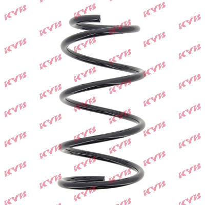 Molla autotelaio KYB RG3186