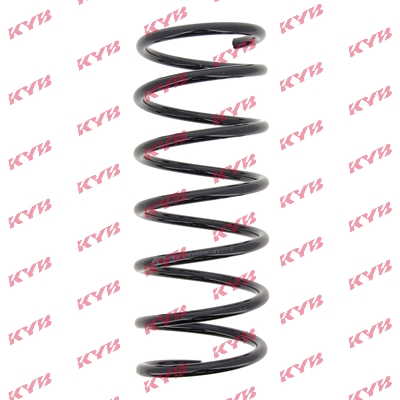 Molla autotelaio KYB RH1027