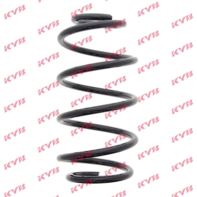 Molla autotelaio KYB RH1063