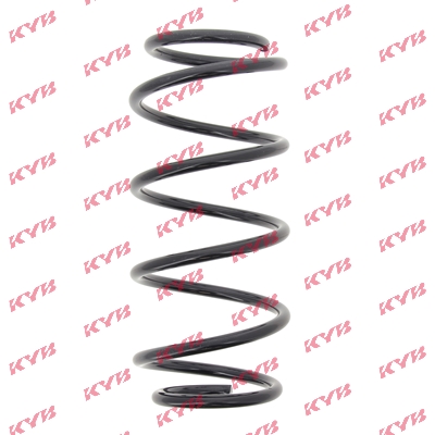 Molla autotelaio KYB RH1157