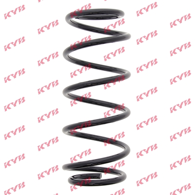 Molla autotelaio KYB RH1541