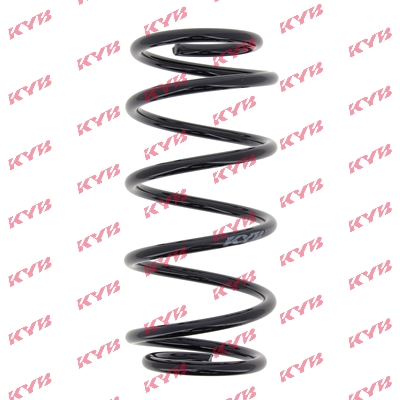 Molla autotelaio KYB RH1651