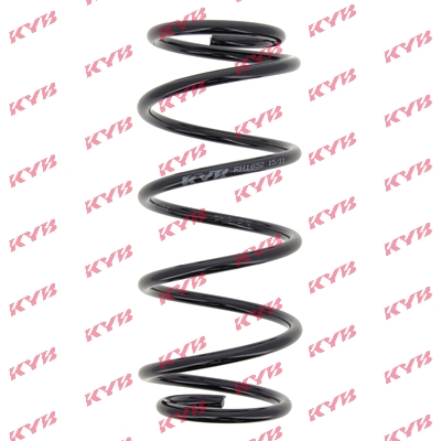 Molla autotelaio KYB RH1652