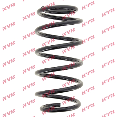Molla autotelaio KYB RH1654