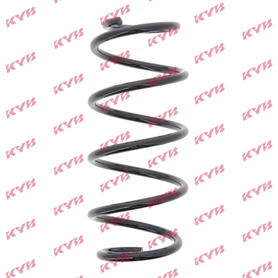 Molla autotelaio KYB RH1664