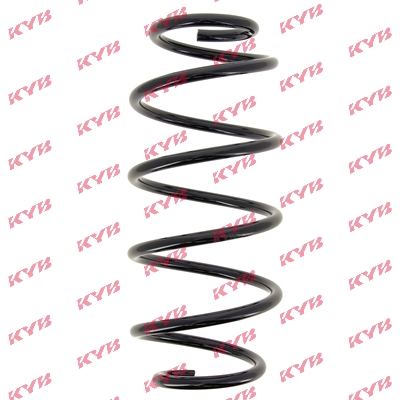 Molla autotelaio KYB RH2084