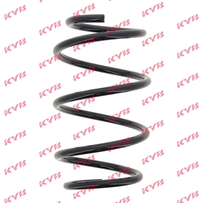 Molla autotelaio KYB RH2507
