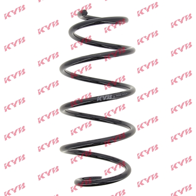 Molla autotelaio KYB RH2542