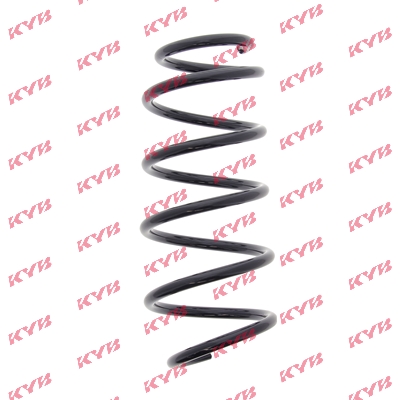 Molla autotelaio KYB RH2543