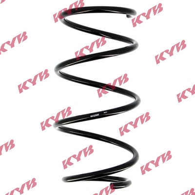 Molla autotelaio KYB RH2580