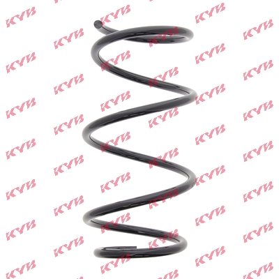 Molla autotelaio KYB RH2584