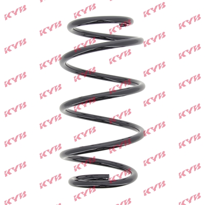 Molla autotelaio KYB RH2593