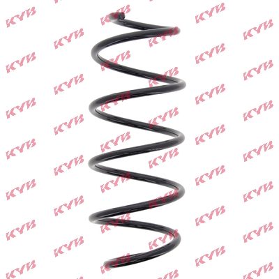 Molla autotelaio KYB RH2640