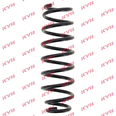 Molla autotelaio KYB RH2642