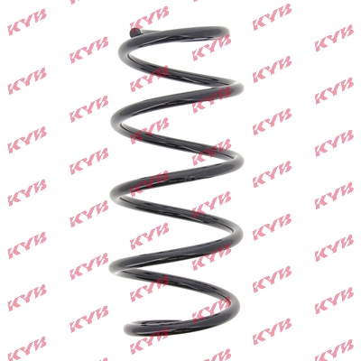 Molla autotelaio KYB RH2672