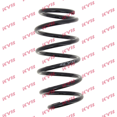 Molla autotelaio KYB RH2683