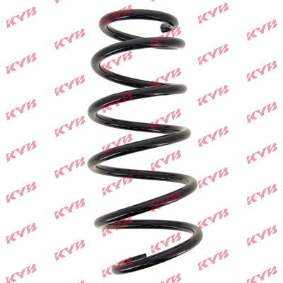 Molla autotelaio KYB RH2698