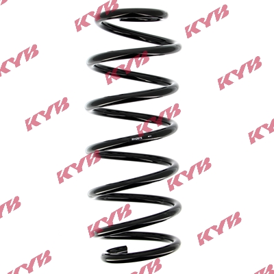 Molla autotelaio KYB RH2875