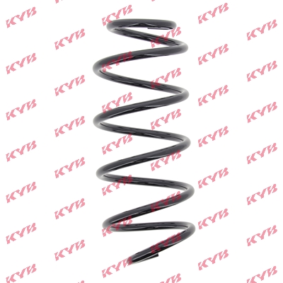 Molla autotelaio KYB RH2895