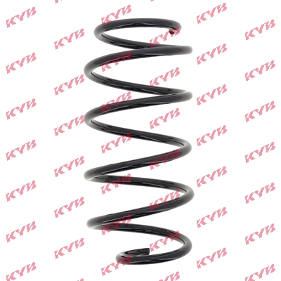 Molla autotelaio KYB RH2952
