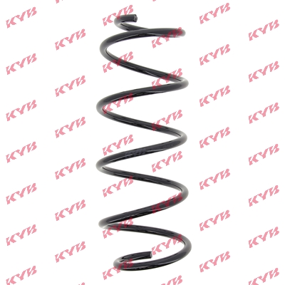 Molla autotelaio KYB RH2954