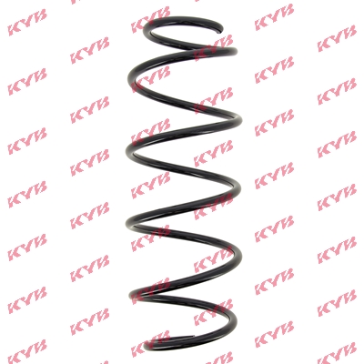 Molla autotelaio KYB RH3006