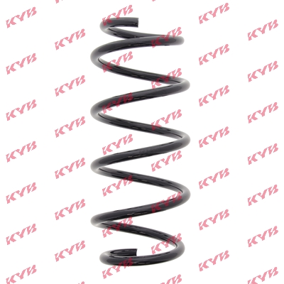 Molla autotelaio KYB RH3326