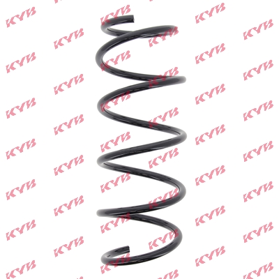 Molla autotelaio KYB RH3328