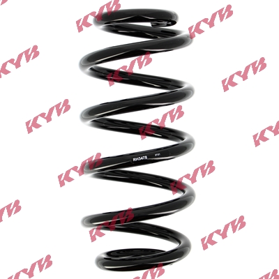 Molla autotelaio KYB RH3478