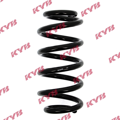 Molla autotelaio KYB RH3479