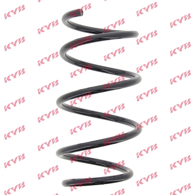 Molla autotelaio KYB RH3483