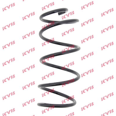 Molla autotelaio KYB RH3487