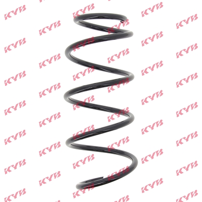 Molla autotelaio KYB RH3494