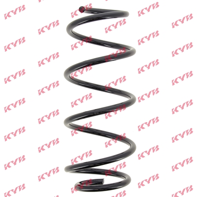 Molla autotelaio KYB RH3554