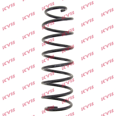 Molla autotelaio KYB RH3561