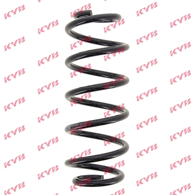 Molla autotelaio KYB RH3564