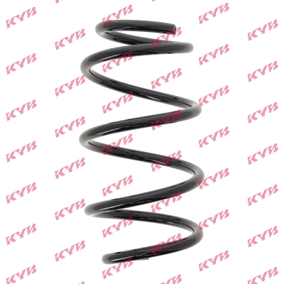Molla autotelaio KYB RH3902