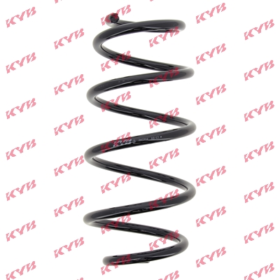 Molla autotelaio KYB RH3916