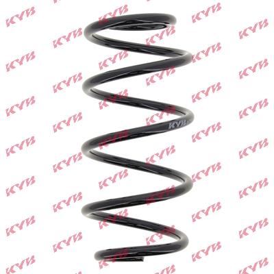 Molla autotelaio KYB RH3944