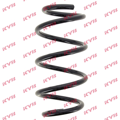 Molla autotelaio KYB RH3945