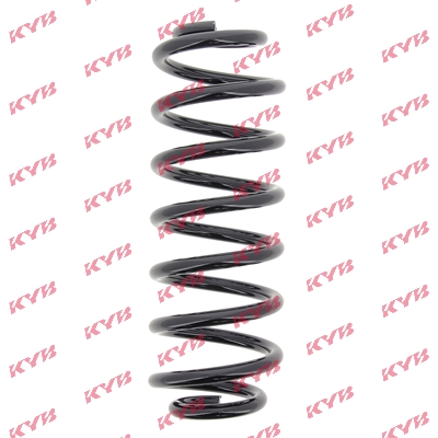 Molla autotelaio KYB RH6058