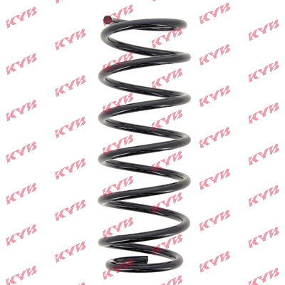 Molla autotelaio KYB RH6064