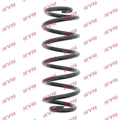 Molla autotelaio KYB RH6092