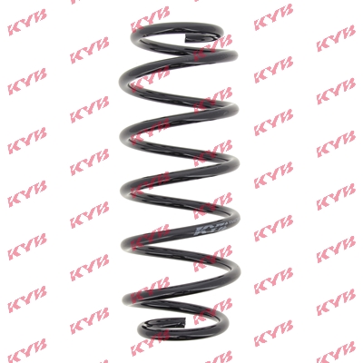 Molla autotelaio KYB RH6380