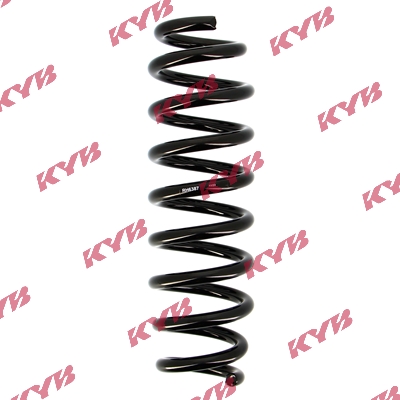 Molla autotelaio KYB RH6387