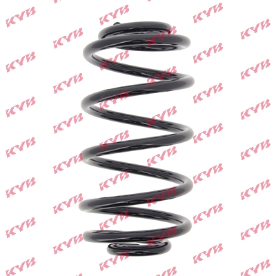 Molla autotelaio KYB RH6399